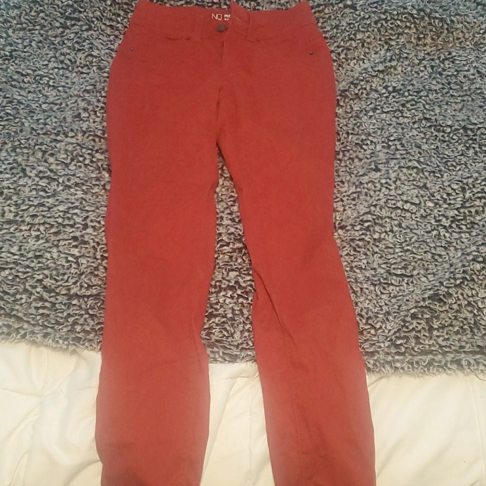 Pants